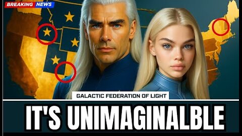 "Starseeds, You are DONE Tonight!" | GFL