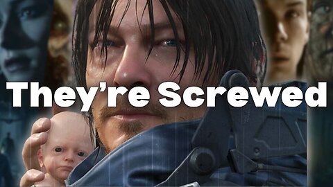 Death Stranding Just Exposed The UK's Biggest Weakness