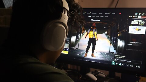 LIVE PUBG PC Duo Survival challenge 3060TI