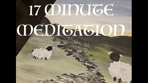 528 HZ VERSE MEDITATION