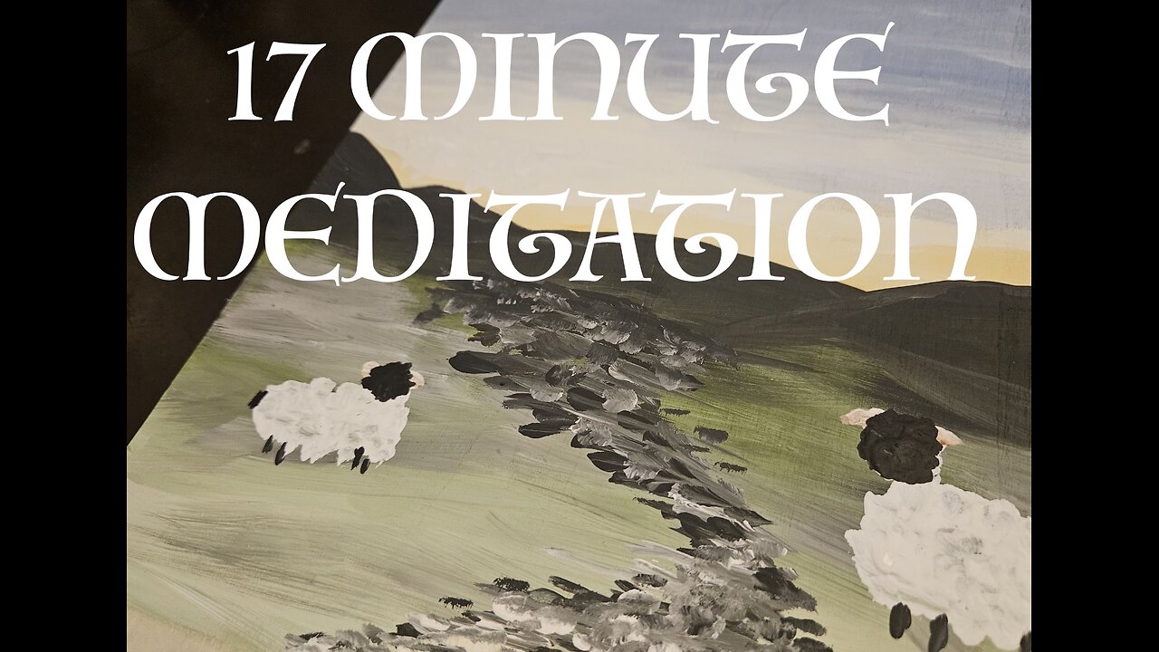 528 HZ VERSE MEDITATION