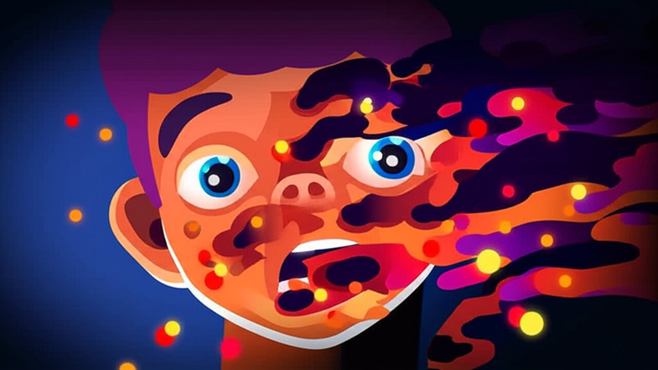 Why Humans Are Vanishing – A Silent Global Shift