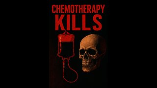 The Dark Truth About Chemotherapy They Don’t Want You to Know