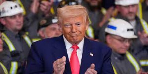 Trump's $8B Military Pay Backstop Set to Expire