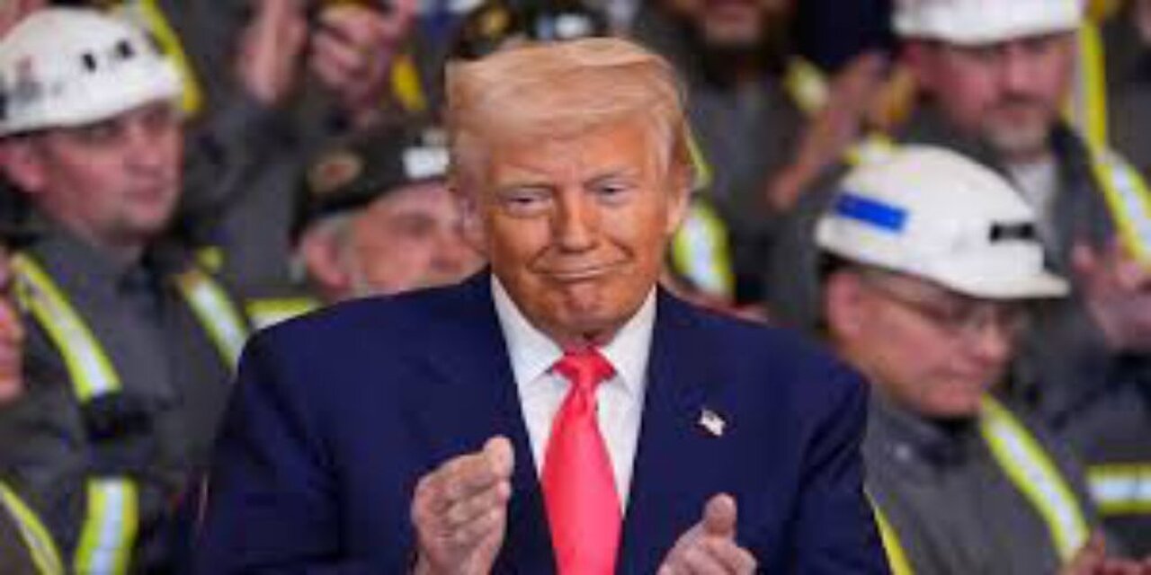 Trump's $8B Military Pay Backstop Set to Expire