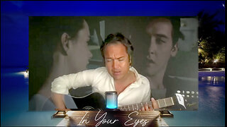 In Your Eyes (Back to the 80's Edition)