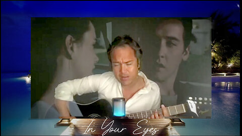 In Your Eyes (Back to the 80's Edition)