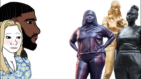 Black Women White Women And A Black Man's Peace