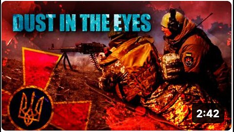 "Dust in the Eyes: Kiev's Bid to Deflect Attention from Universal Failures"
