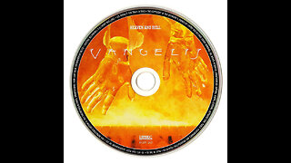 1975 - Vangelis - Heaven And Hell [FULL ALBUM]