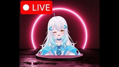 Live on Whatnot