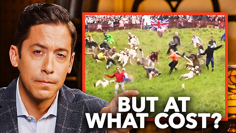 Is This the MOST Dangerous Tradition?!