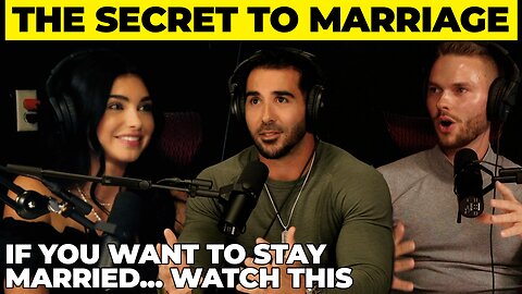 Savanna Faith Stone On The Marriage Secrets That You NEED If You Want To Have A Successful Marriage