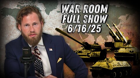 Iran-Israel War Threatens To Tarnish Trump Second Term As Globalists Goad USA Into Entering Conflict