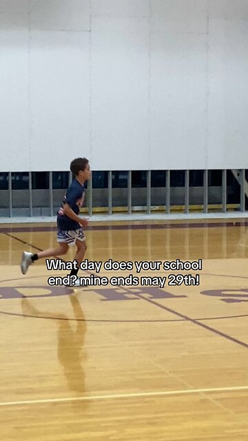 Next Up! This Young Baller is the TRUTH!