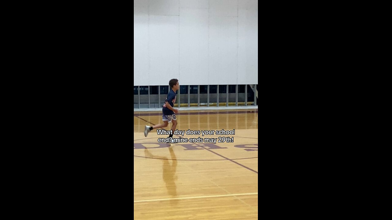 Next Up! This Young Baller is the TRUTH!