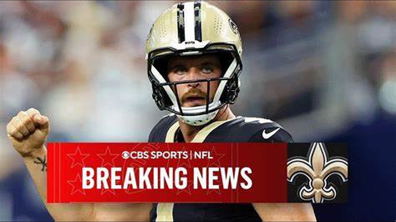 Derek Carr retires