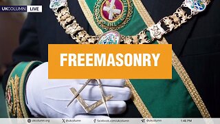 City of London, Queen’s Remembrancer and the Freemasons Web | UK Column News