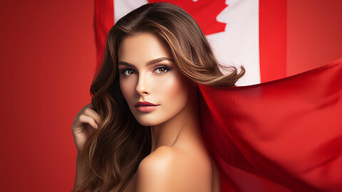 Canada Is A Cucked Country - MGTOW