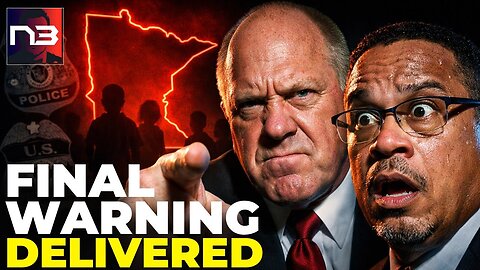 Confirmed: 4,000 Arrested. Kids Recovered. Operation OVER — But His Final Warning Is BONE CHILLING