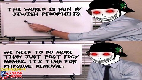 [LoW eFfOrT] Epstein Deep Dive Ep. 2 (Throwback Thursday)