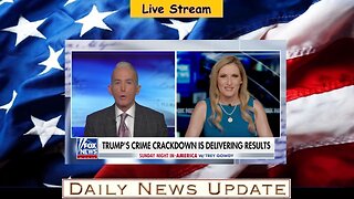 x463c: Fox News - Trump doesn’t need mayor or governor approval to enforce federal law: GOP lawmaker