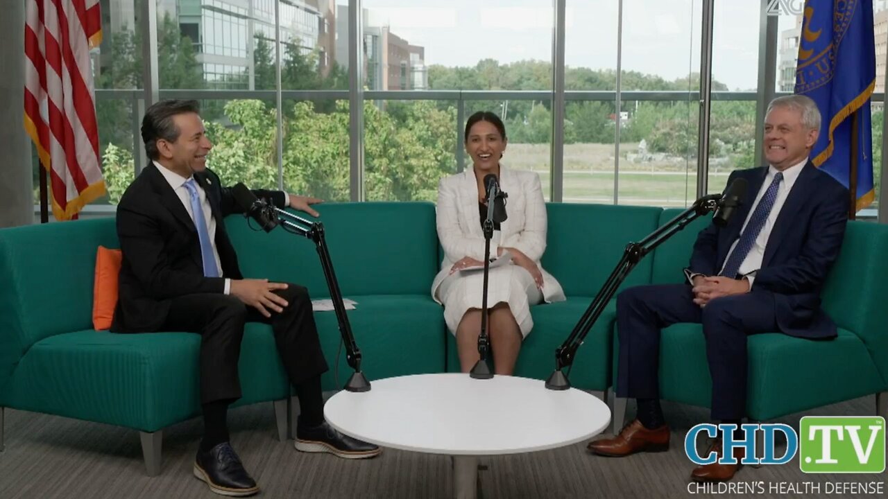 FDA Updates With Agency Leadership: New World Screwworm –The Who, What and Why About Them