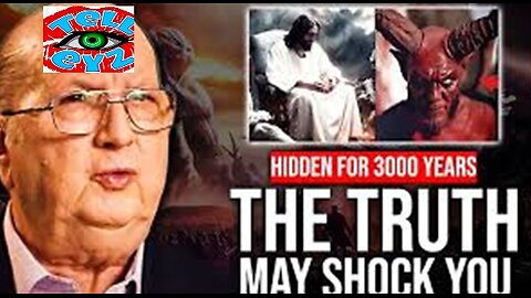 JORDAN MAXWELL BLOOD SACRIFICE