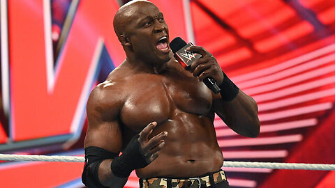 Lashley makes a challenge to MVP and Omos Hell in a Cell implications: Raw, May 23, 2022 @wwefree ​