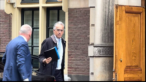 Inloop secretarissen-generaals bij Algemene Zaken Binnenhof 19 Den Haag 3 juli 2024