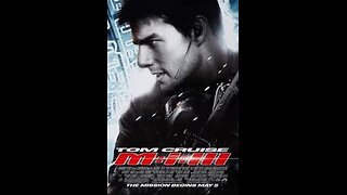 Review Misión: Imposible 3 (Mission: Impossible III)