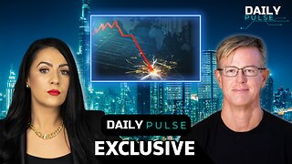 U.S. Economy A LOT Worse in 2026 ft. Ed Dowd | Daily Pulse Ep 191