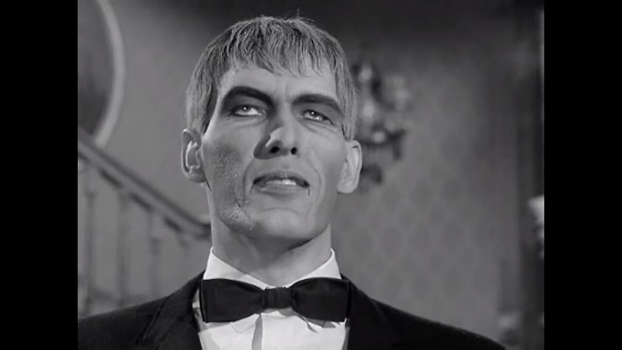 LDGi Lurch Learns to Dance - Full Episode