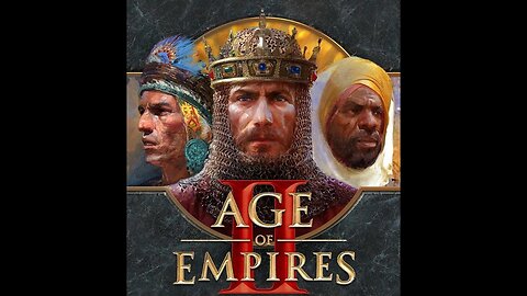 Age of Empire 2