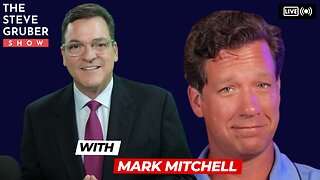 Mark Mitchell | The Real Polling Numbers for Donald Trump