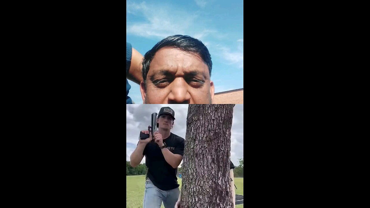 shoot