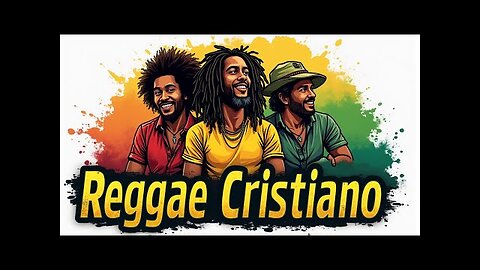 Reggae Cristiano - La Mejor Exito Melodias De Fe Para Alabar señor - Alabanza Musica Cristiana.