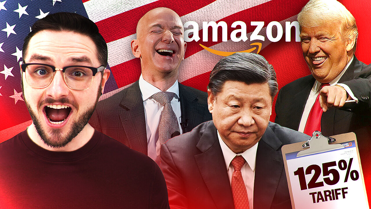 Amazon Tariffs 2025: What Sellers Should Actually Do