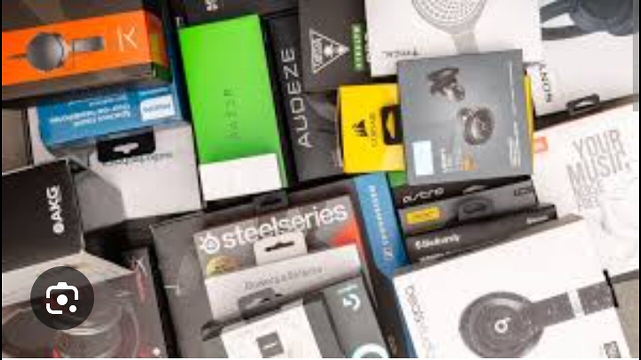 Top 10 branded ear buds