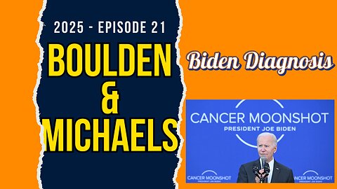 The Biden Diagnosis