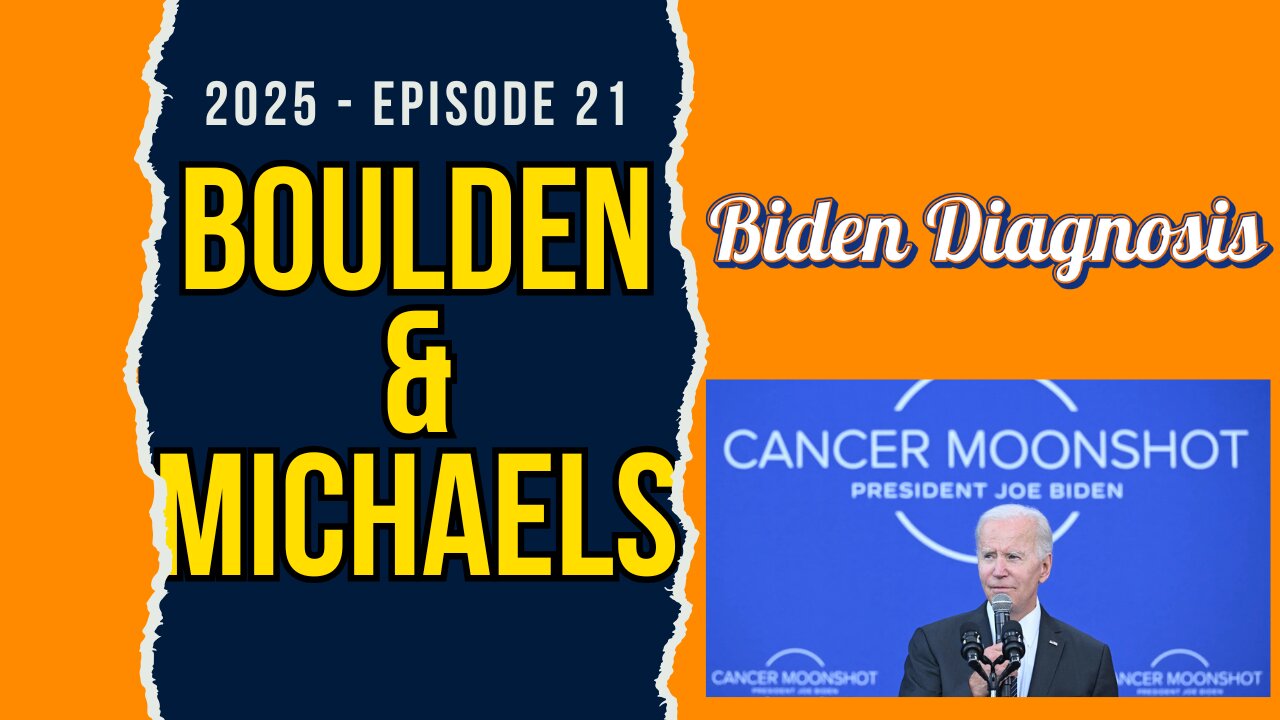 The Biden Diagnosis