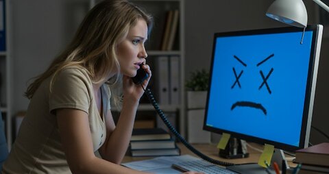 Computer Issues Part Deux