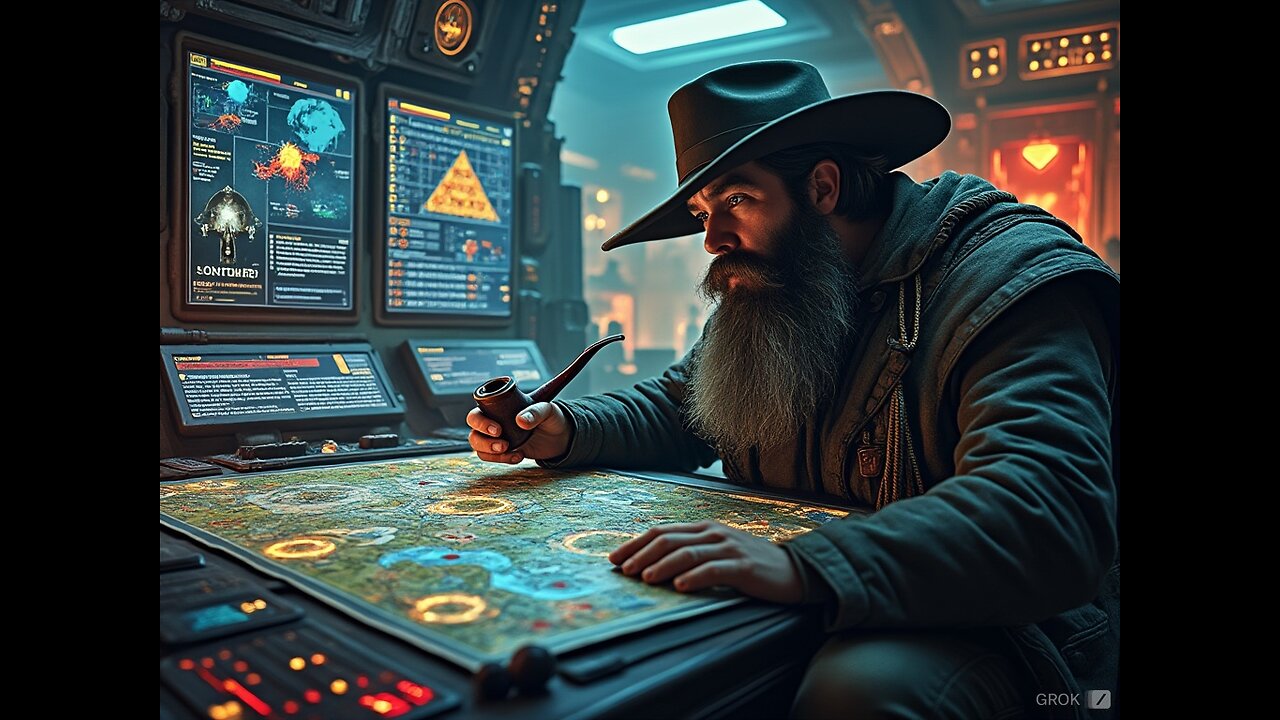 Let's get scrapping, blasting and stomping through the enemy!