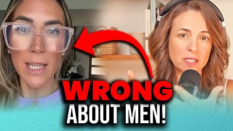 She's WRONG About What Men Should Provide On Date 1! -- Jed EXPOSES Gold Digger In Disguise