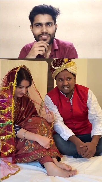 shaadi karne ke bad Ka Raaz