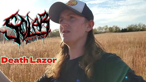 Solarism - E30 S1 • Death Lazor