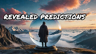 BABA Vanga's Most UNBELIEVABLE Predictions REVEALED!
