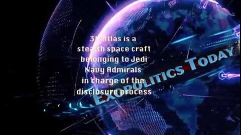 3I Atlas_ US Navy_Jedi_Admiral's Lead Starship Coming Home