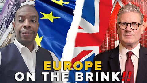 Europe’s Fuse Box Is Overheating: War Abroad vs. Bills at Home