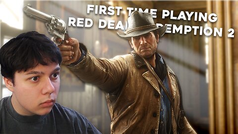 Ok Actually Starting RDR2 Today + already the 2nd month of 2026 + join up!